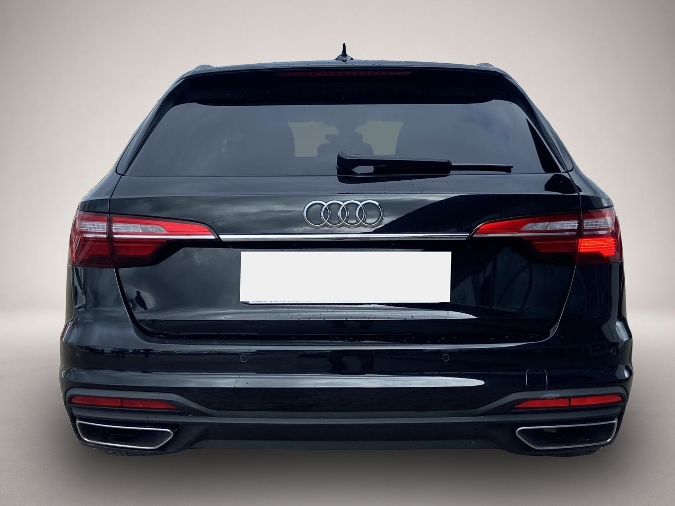 Audi A4 A4 Avant 35 2.0 TFSI S-TRONIC AHK+NAVI+LED+EL.HE - Thumbnail 4