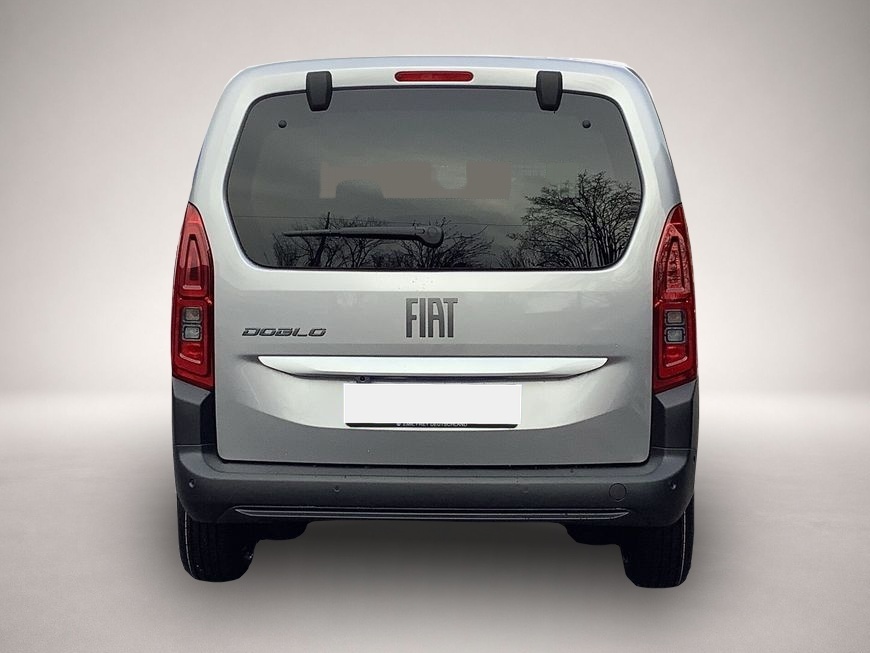 Fiat Doblo Doblo 1.5 BlueHDi L1 Techno-Paket 180°: Einparkh - Thumbnail 5