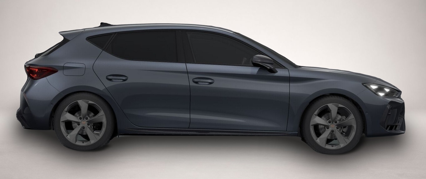 Cupra Leon Leon DSG IntelliD Nav Matrix Dinamica Kam Ambien - Thumbnail 2