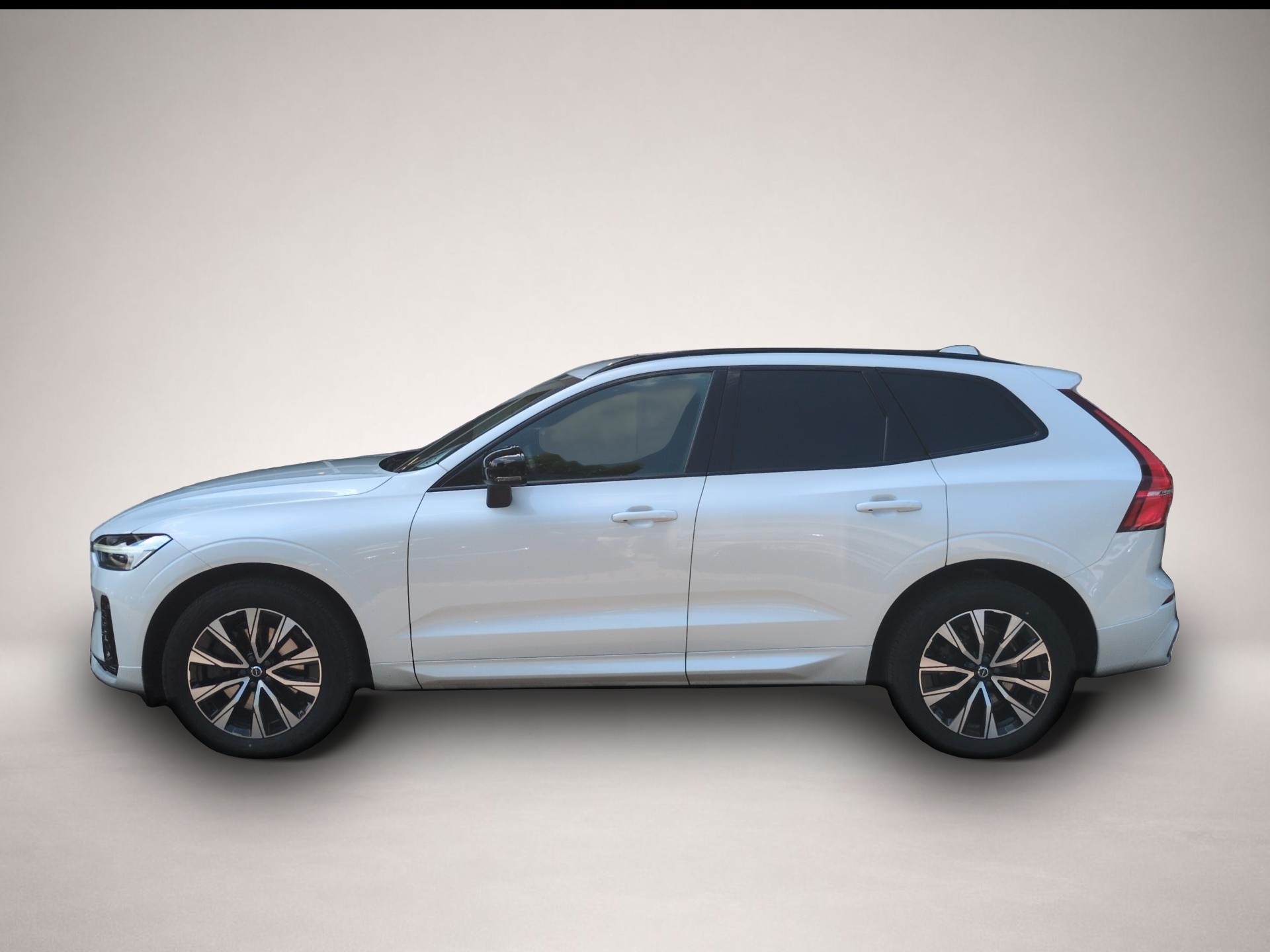 Volvo XC60 XC 60 Plus Dark AWD Bluetooth LED Klima Standhzg - Thumbnail 6
