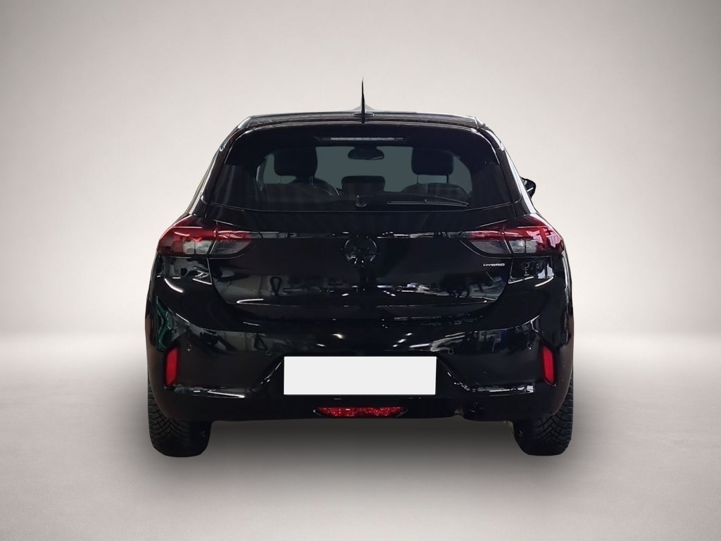 Opel Corsa Corsa Hybrid Edition (F) - Thumbnail 4
