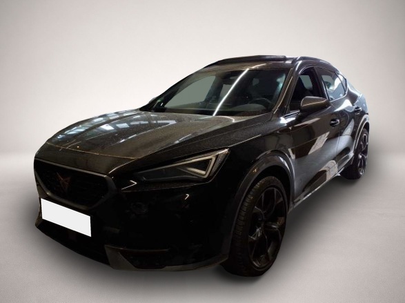 Cupra Formentor Formentor 2.0 TSI DSG AB330EUR VZ PANO BEATS REA - Bild 1