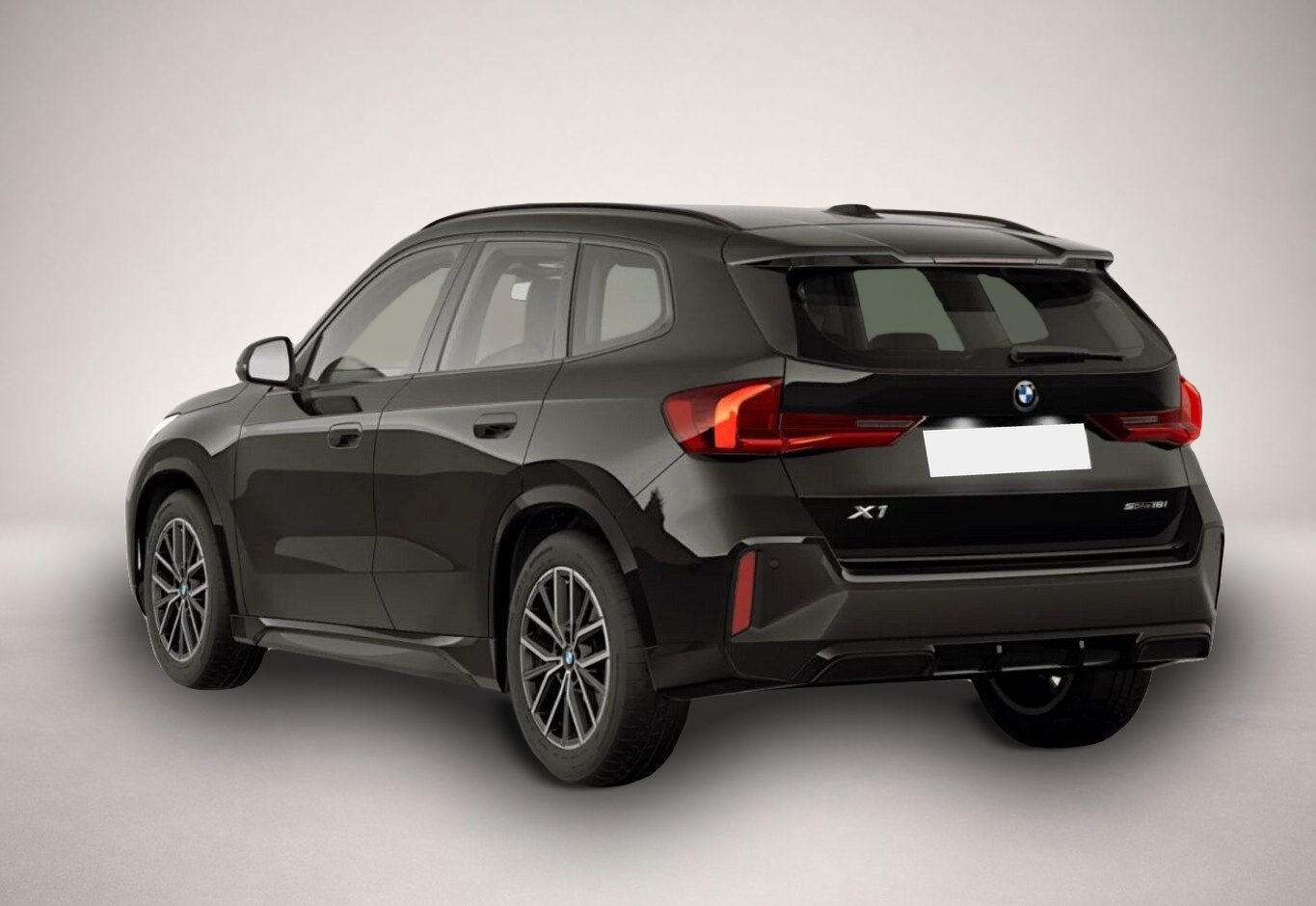 BMW X1 X1 18i sDrive M Sport LED Nav Kam eHK SHZ 18Z - Thumbnail 4