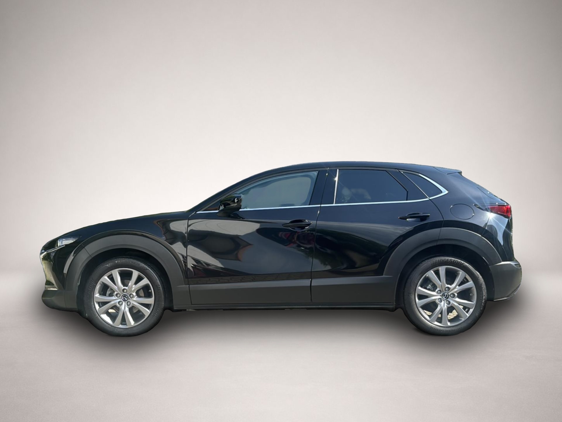 Mazda CX-30 CX-30 Selection 2WD Bluetooth Head Up Display Na - Thumbnail 6