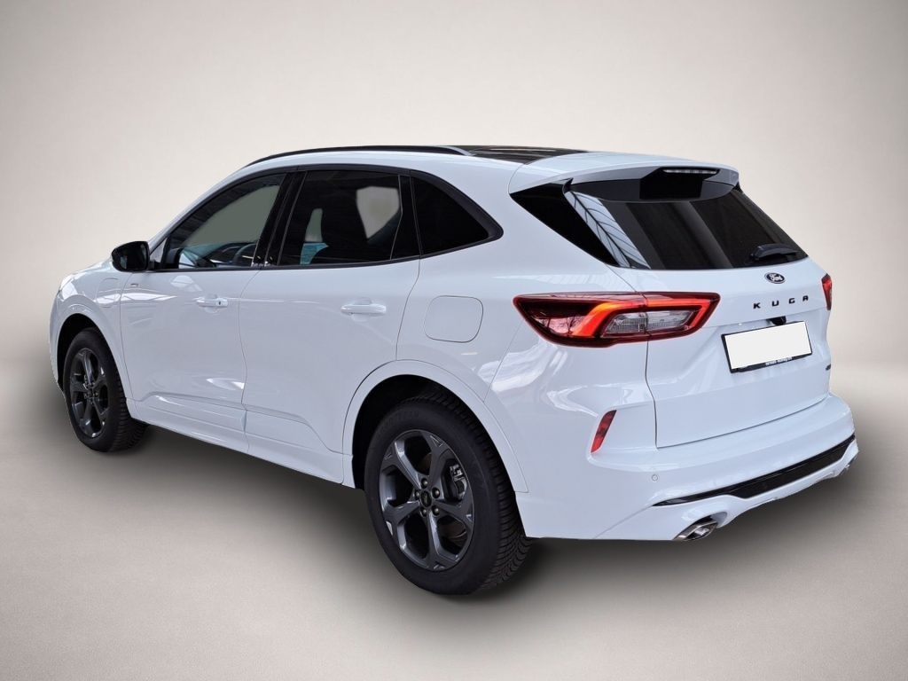 Ford Kuga Kuga 2.5 Duratec PHEV ST-LINE PANO+LED Scheinw. - Thumbnail 2