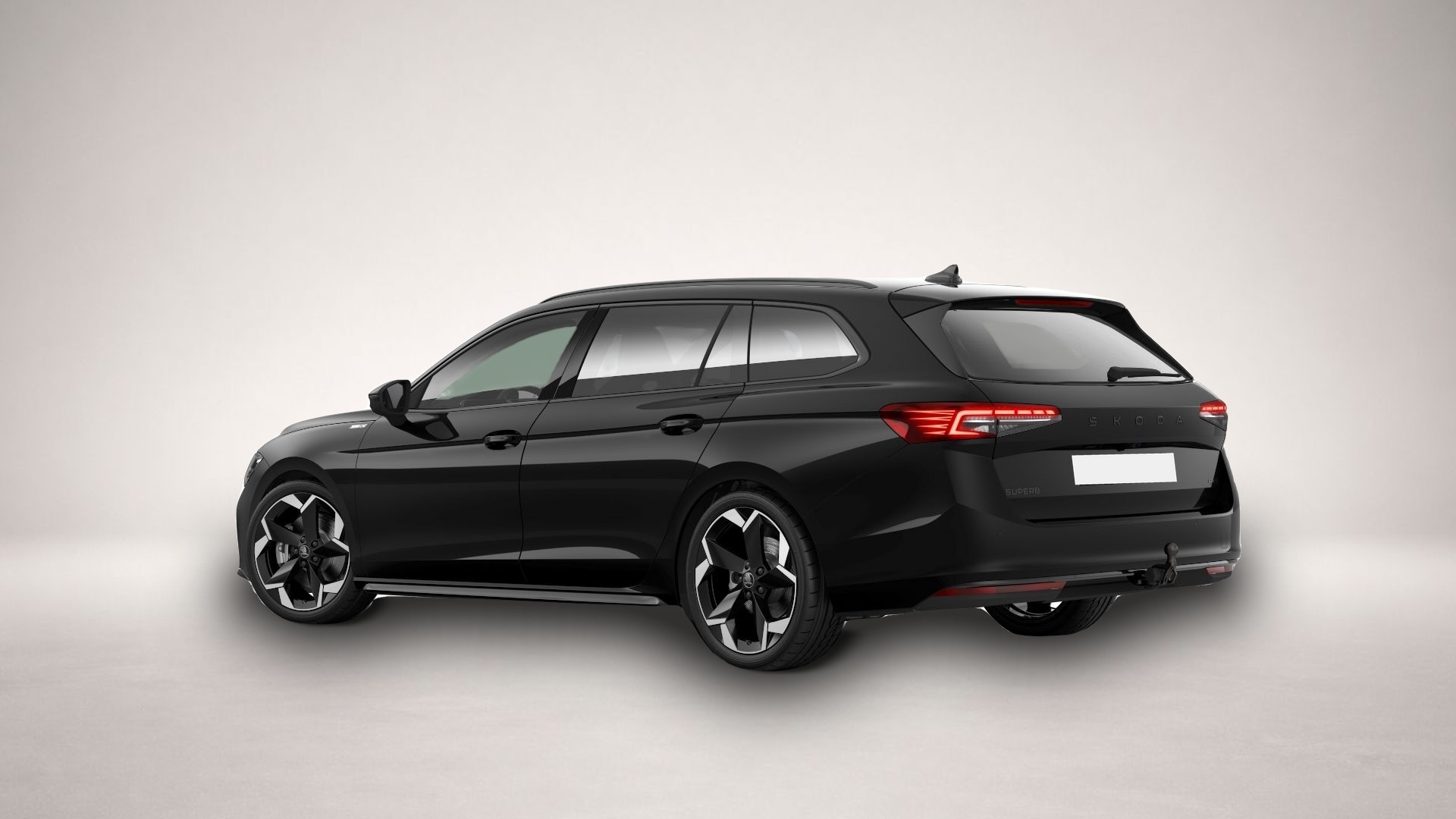 Skoda Superb Superb Skoda Combi Sportline 2.0 TSI 195 kW (265 - Thumbnail 3