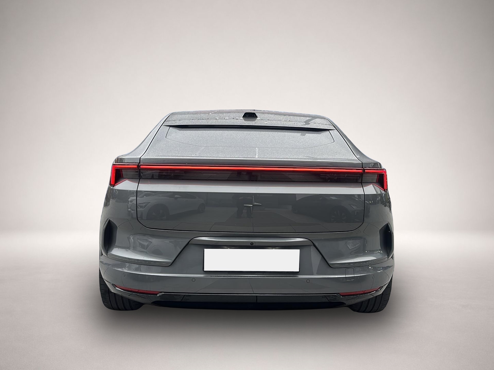 Polestar 4 4 Sportpaket Bluetooth Head Up Display LED Klima - Thumbnail 7