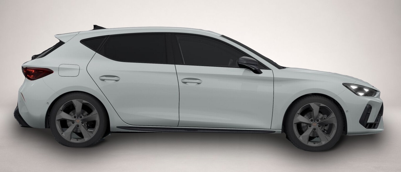 Cupra Leon Leon DSG IntelliD Nav Matrix Dinamica Kam Ambien - Thumbnail 3