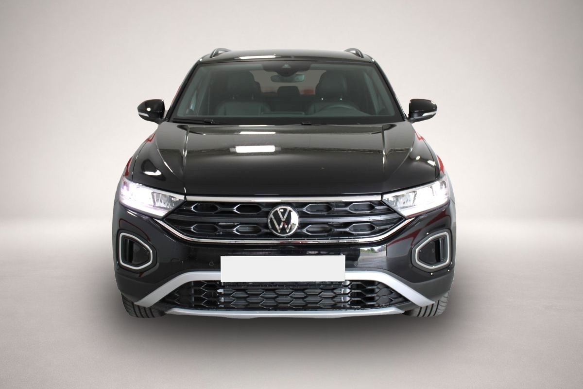 Volkswagen T-Roc 1.5 TSI 7-Gang-DSG - Thumbnail 2