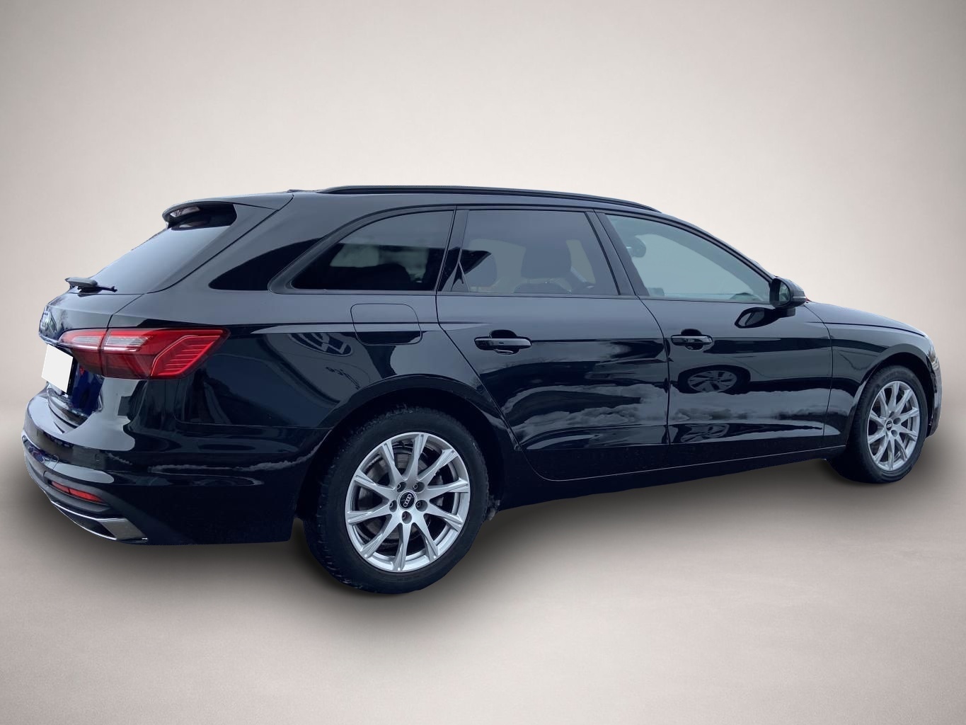 Audi A4 A4 Avant 35 2.0 TFSI S-TRONIC AHK+NAVI+LED+EL.HE - Thumbnail 5