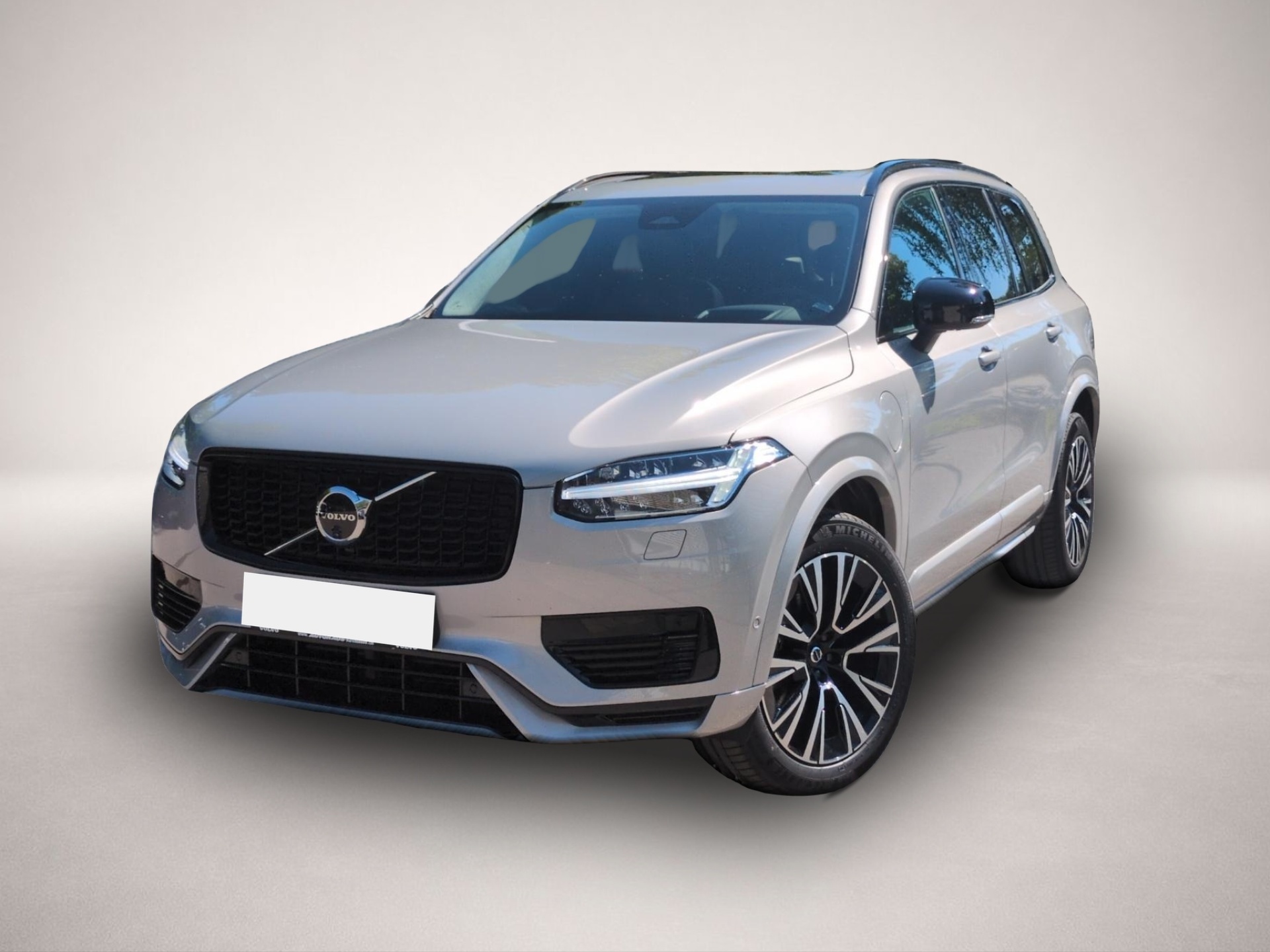 Volvo XC90 XC90 T8 Recharge Ultra Dark Plug-In Hybrid AWD A - Bild 1