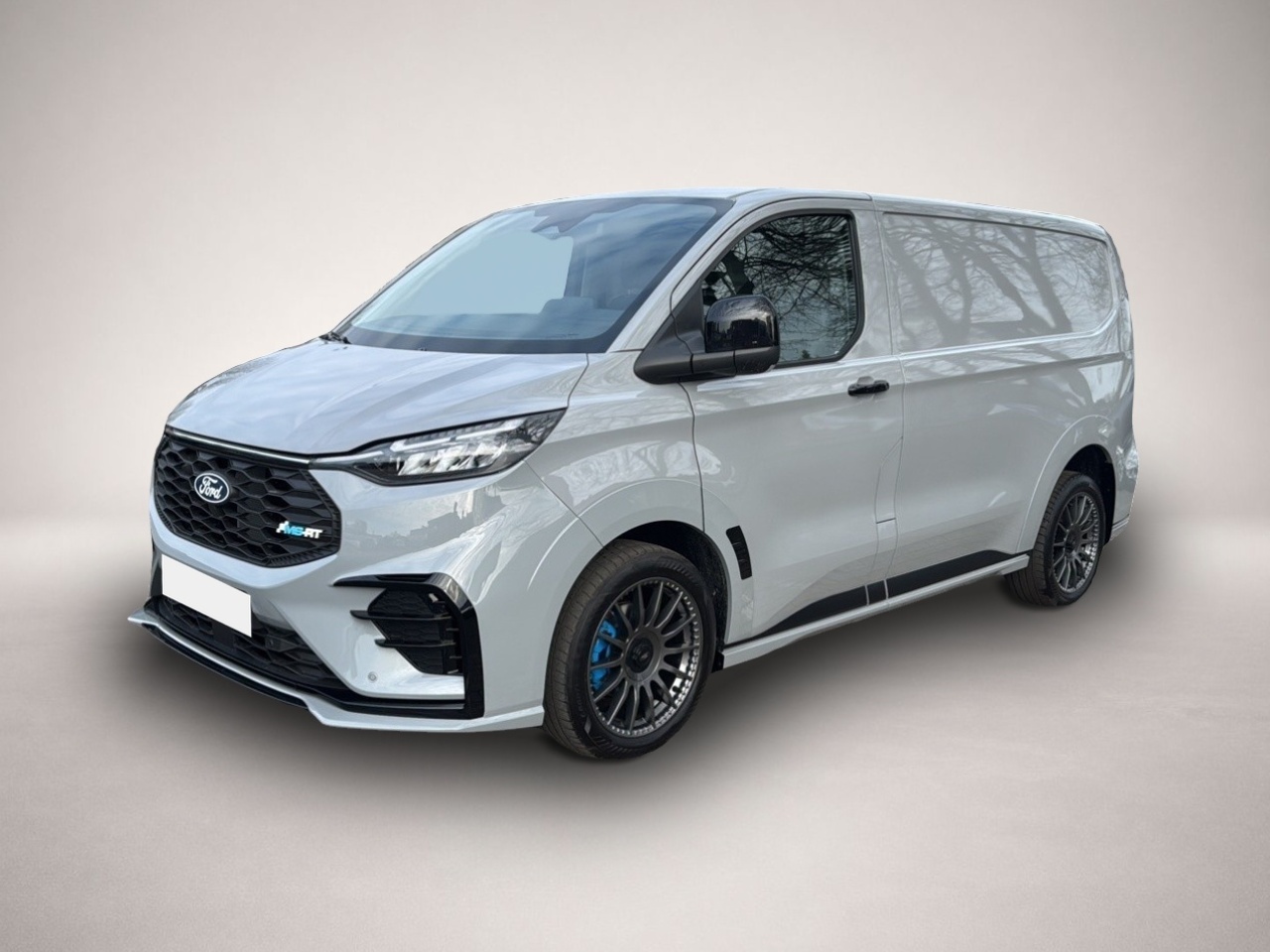 Ford Other Transit Custom MS-RT 320 L1 NAVI / ALLRAD / 13 Z - Bild 1