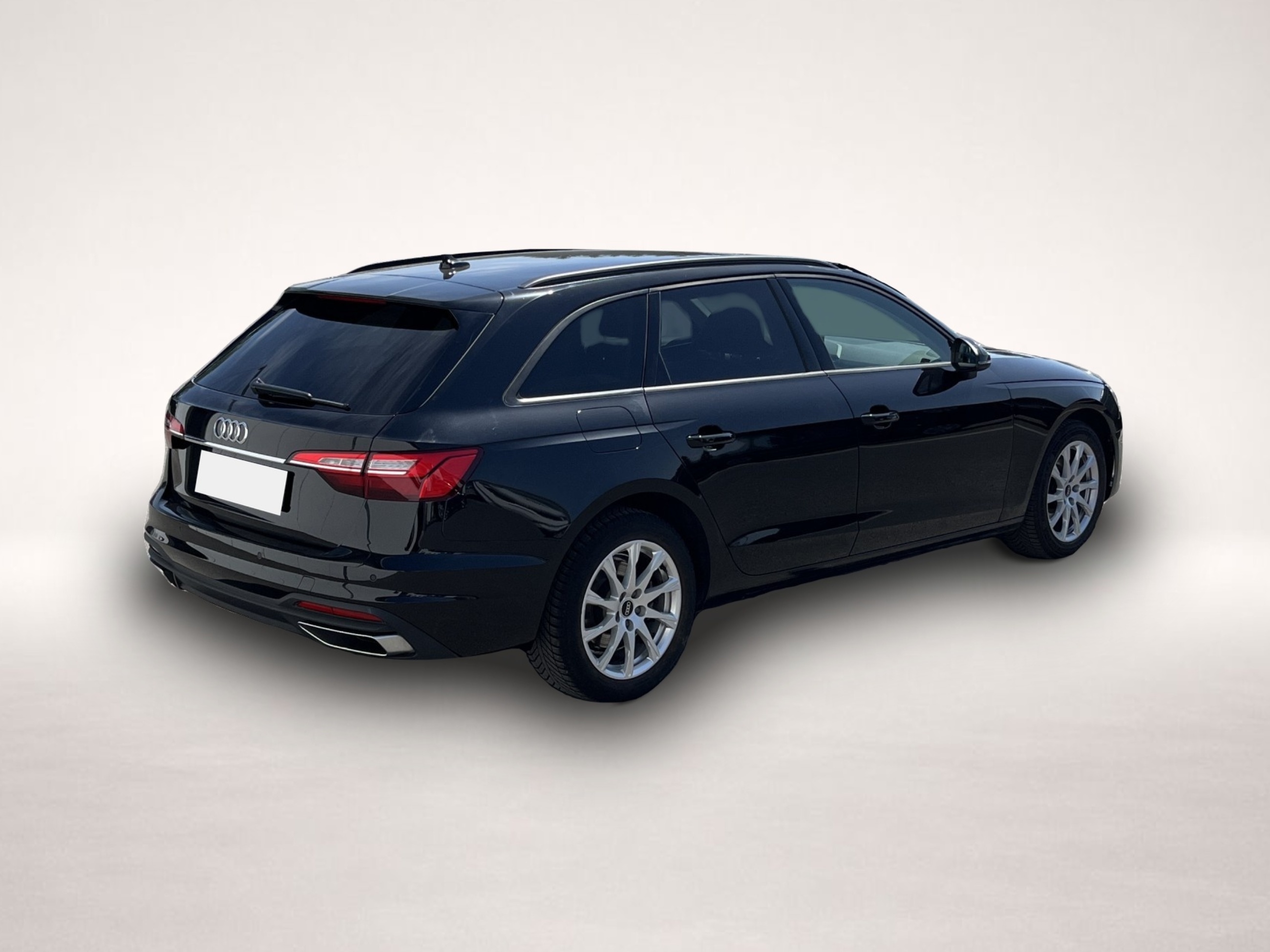 Audi A4 A4 Avant 35 2.0 TFSI S tronic Navi el.Klappe LED - Thumbnail 6
