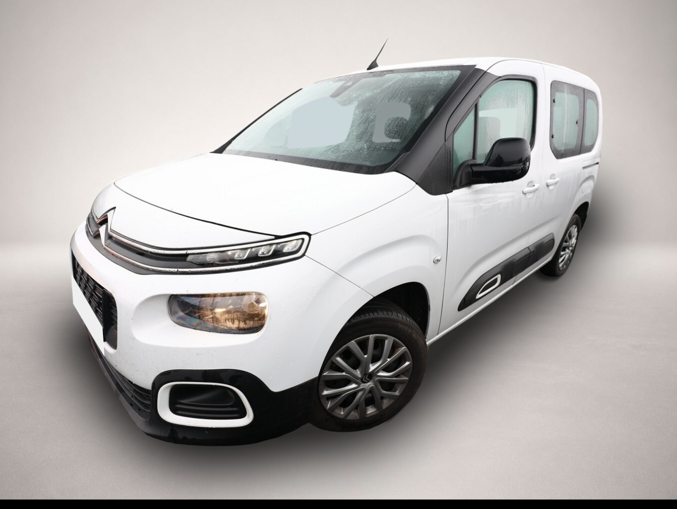 Citroën Berlingo Berlingo 1.2 PureTech 110 Feel M Nav AHK KeyLess - Bild 1