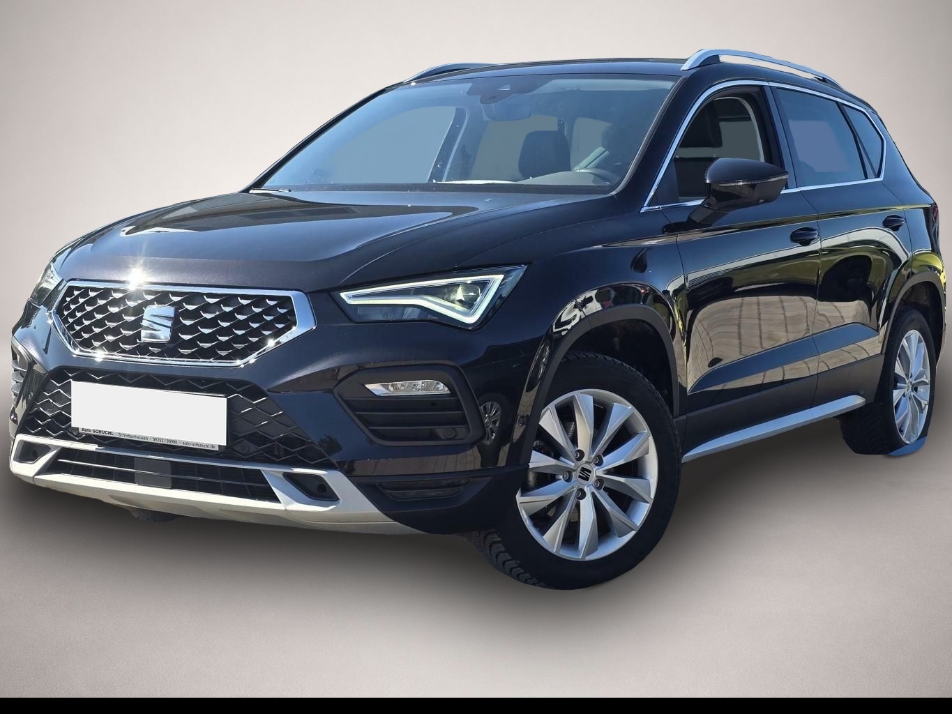 Seat Ateca Ateca 1.5 TSI DSG Xperience FULL-LINK+VIRTUAL-CO - Bild 1