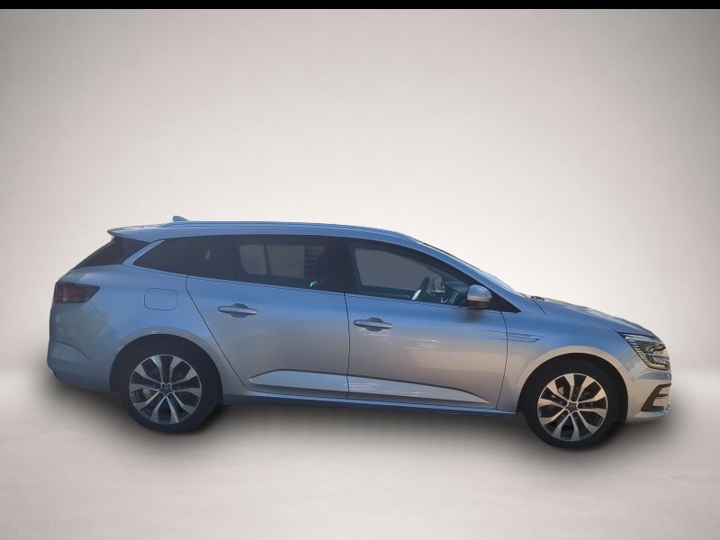 Renault Megane Megane Grandtour  TCe 140 EDC Techno+SHZ+GJR+AHK - Thumbnail 2