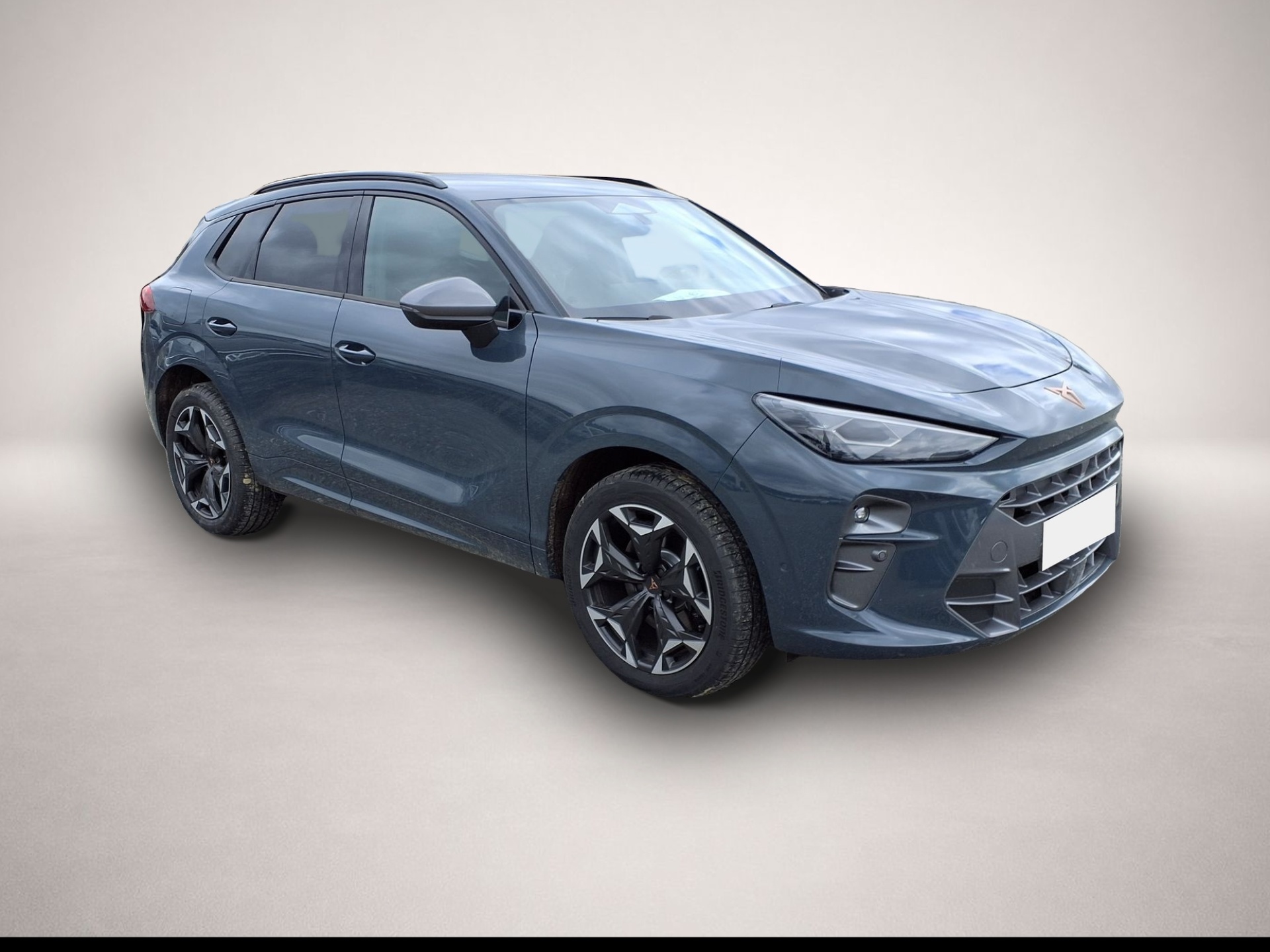 Cupra Terramar Terramar CUPRA VZ 2.0 TSI 195 kW (265 PS) 7-Gang - Thumbnail 4