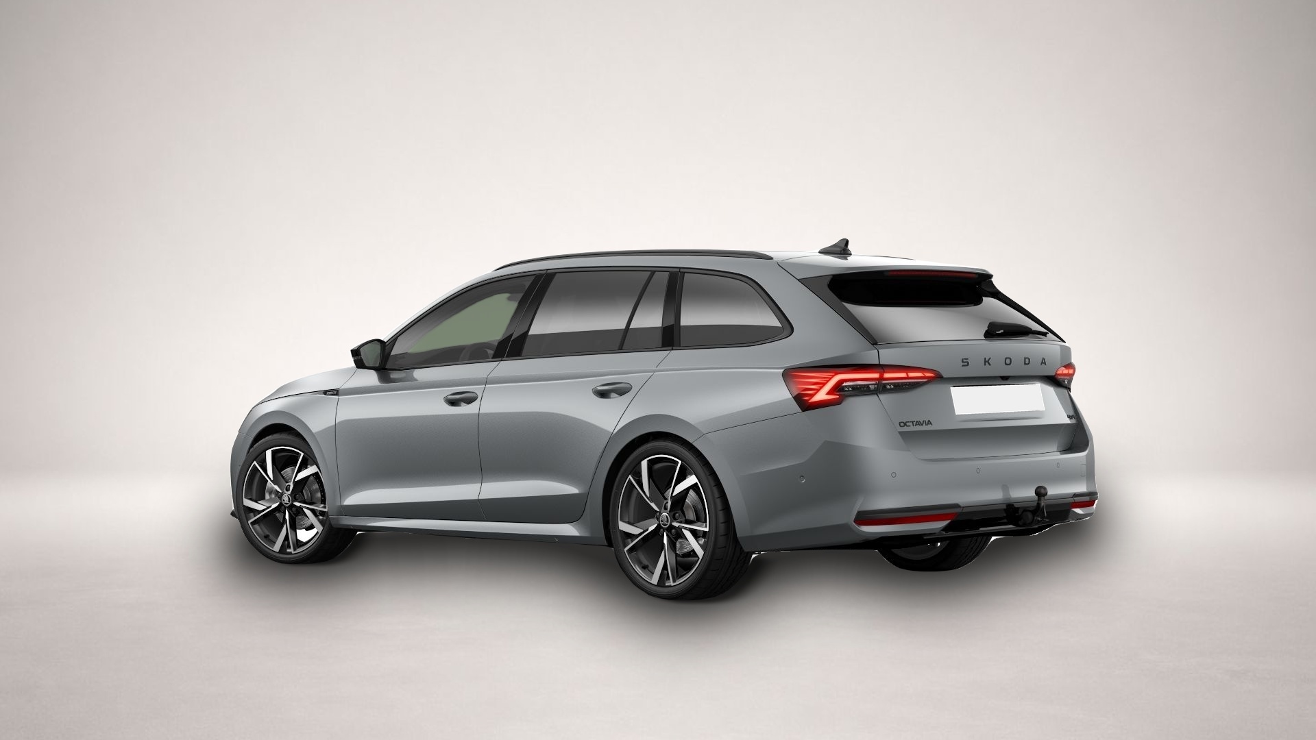Skoda Octavia Octavia Combi 2.0 TSI 7-Gang-DSG 4x4 - Thumbnail 3