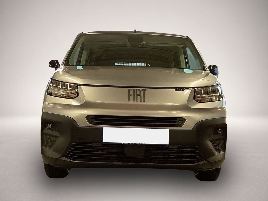 Fiat Doblo Doblo 1.5 BlueHDi L1 Techno-Paket 180°: Einparkh - Thumbnail 3