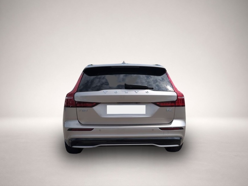Volvo V60 V60 Plus Dark B4 Mild-Hybrid Glasdach*HUD*Mj.26 - Bild 1