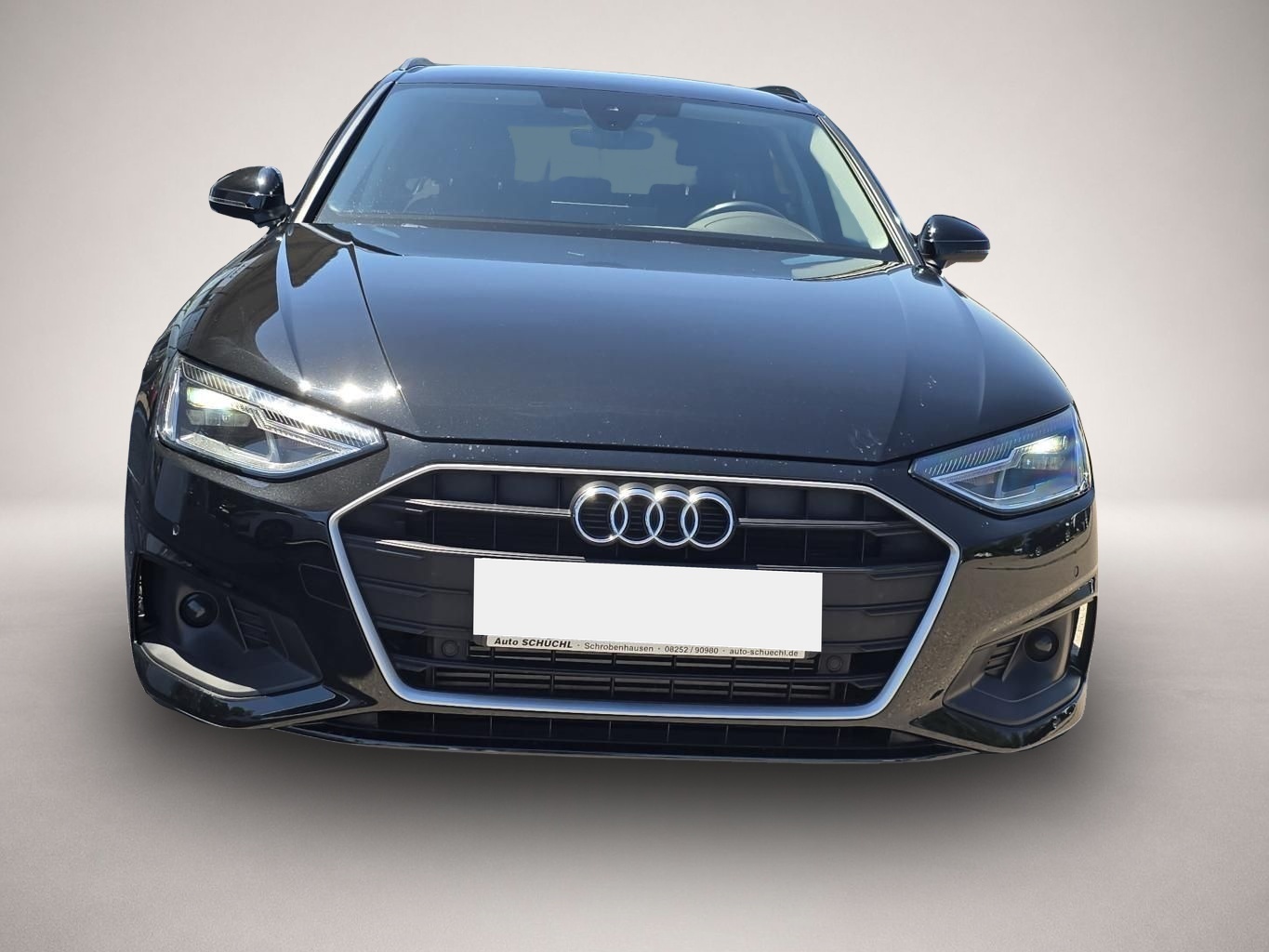 Audi A4 A4 Avant 2.0 35 electric/TFSI S-tronic 17"+NAVI+ - Thumbnail 7