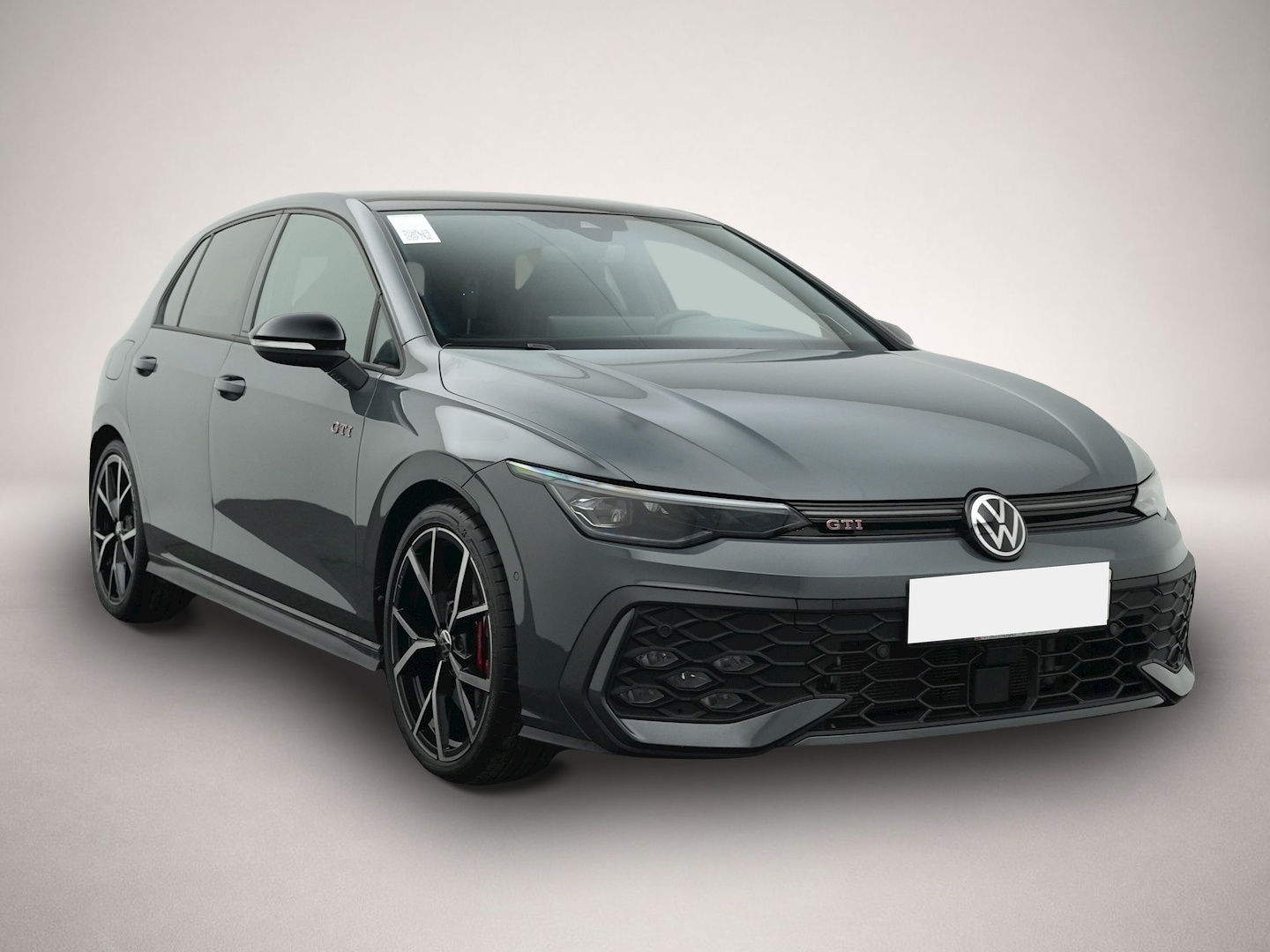 Volkswagen Golf Golf GTI 8 2.0 TSI DSG BLACK STYLE PANO H&K-SOUN - Thumbnail 7
