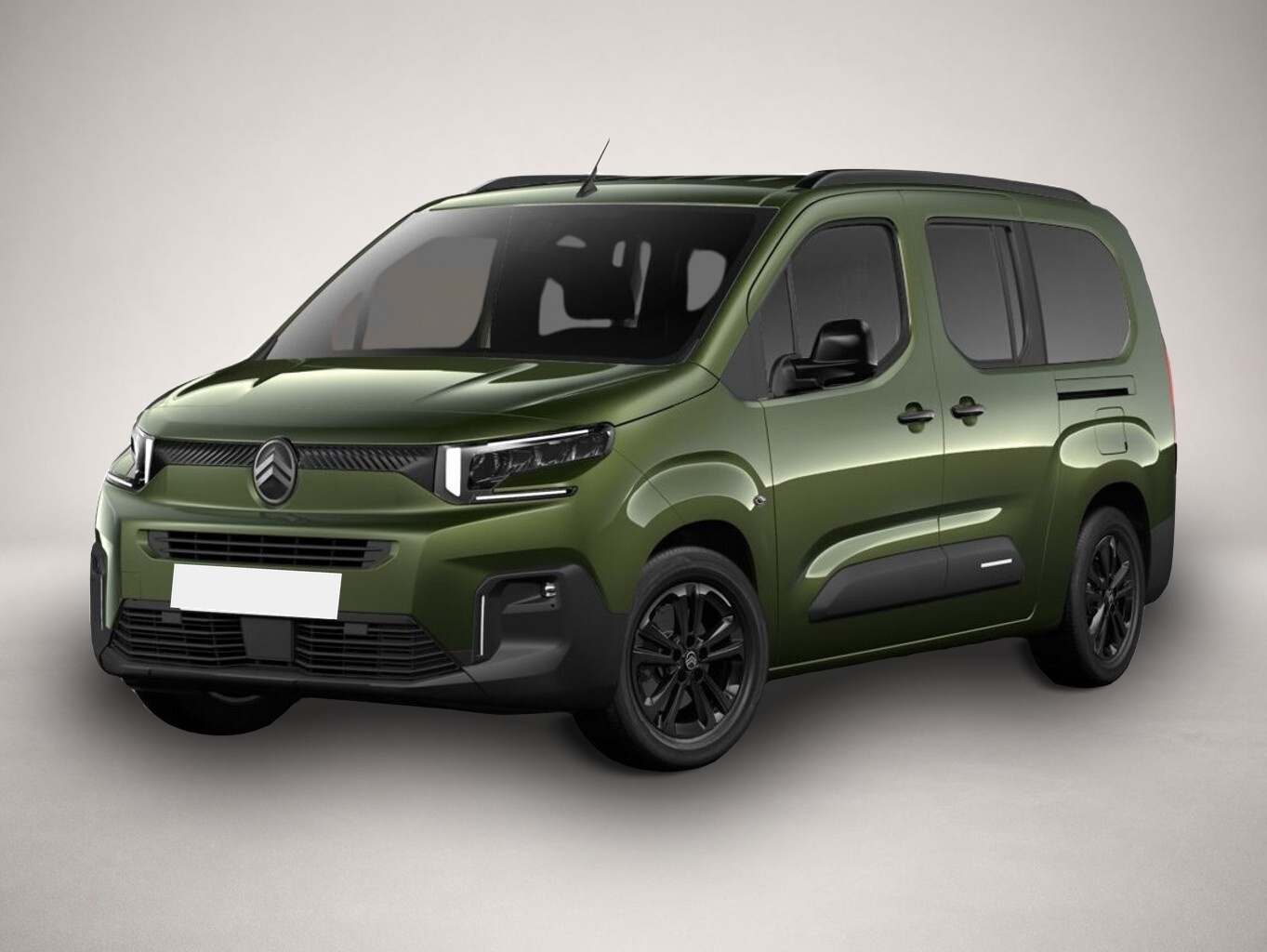 Citroën Berlingo Berlingo PKW PLUS XL 7-S StyleP CarP PDC LED BT - Bild 1