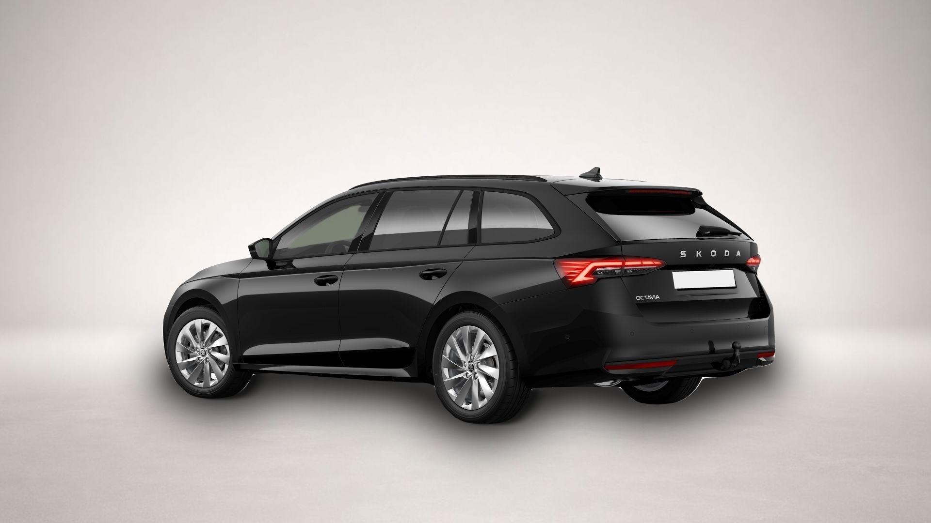 Skoda Octavia Octavia Combi 2.0 TDI 7-Gang-DSG - Thumbnail 3