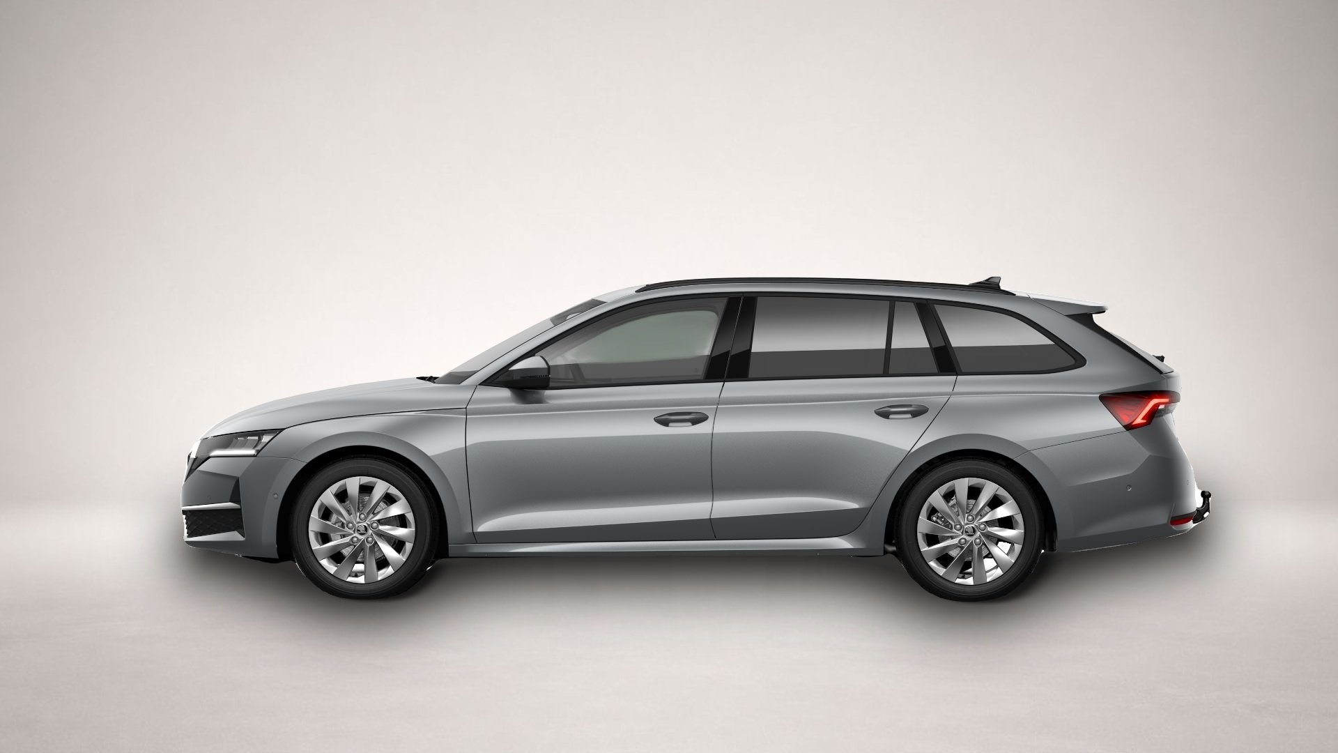 Skoda Octavia Octavia Combi 2.0 TDI 7-Gang-DSG - Thumbnail 2