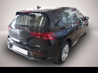 Volkswagen Golf Golf VIII 1.5 eTSI DSG Life3,49%  Digitales Cock - Thumbnail 3