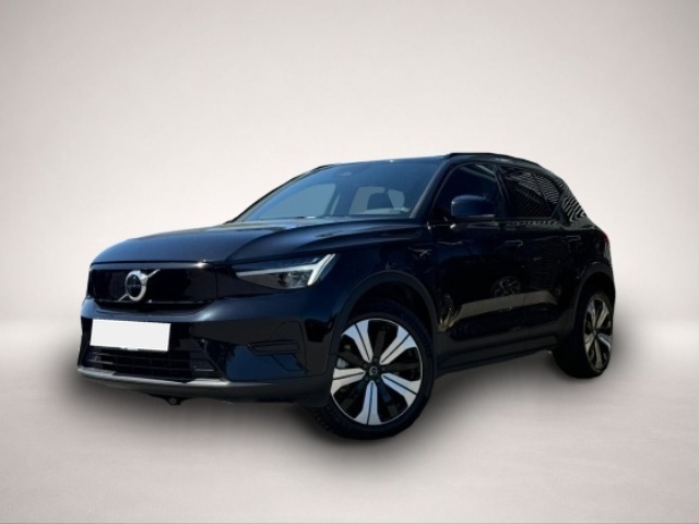Volvo XC40 XC40 Plus Recharge Pure Electric WP/ACC/BLIS/CAM - Bild 1