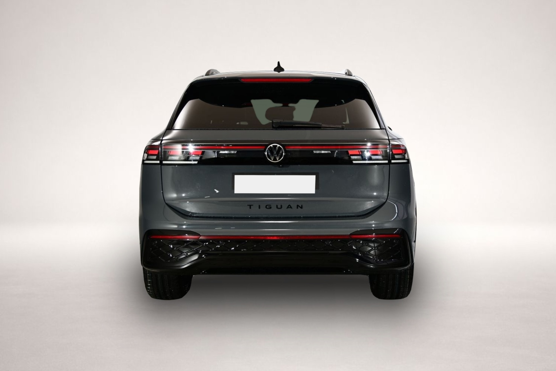 Volkswagen Tiguan Tiguan Volkswagen R-Line 2.0 TSI 195 kW (265 PS) - Thumbnail 4