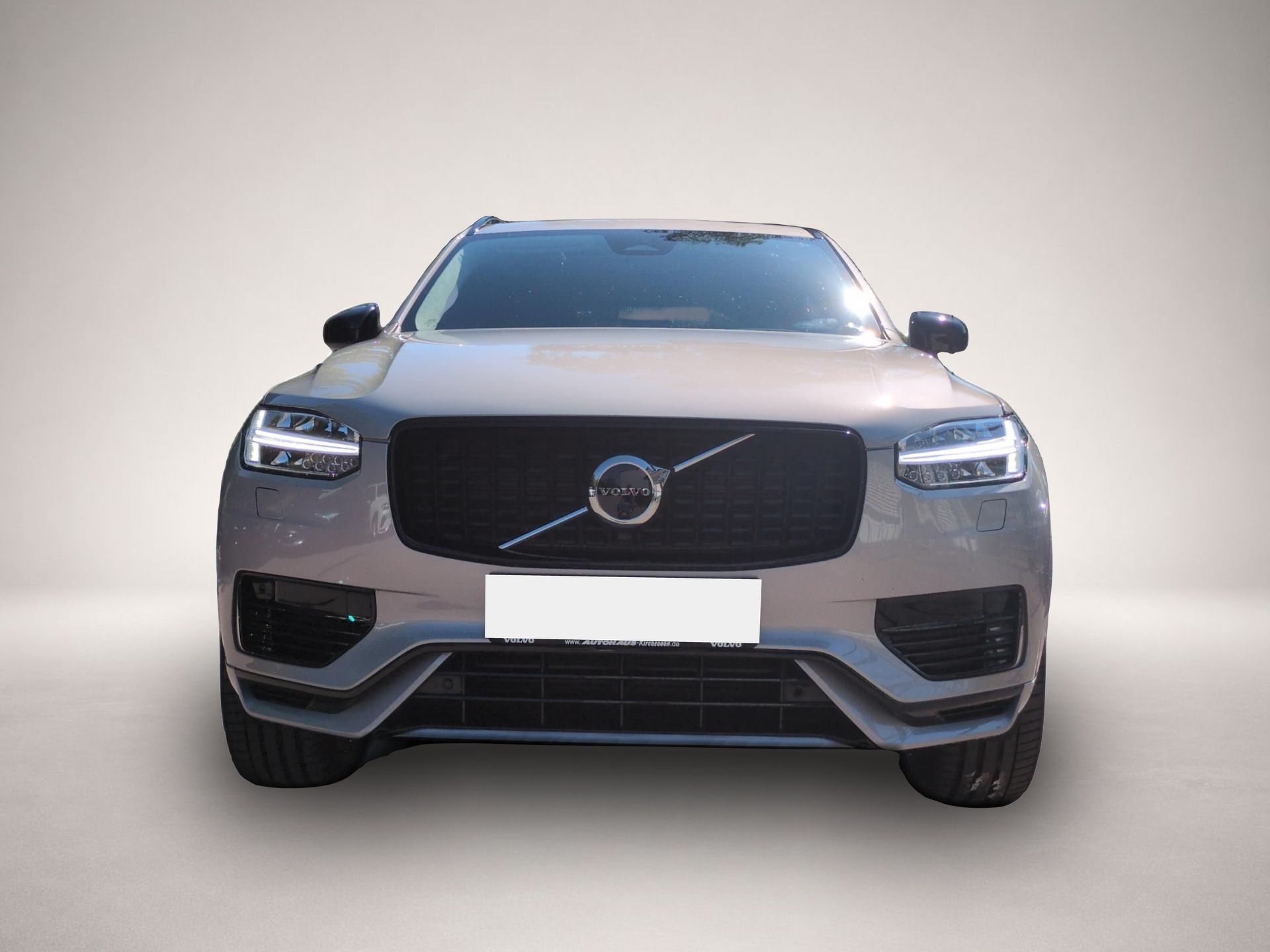Volvo XC90 XC90 T8 Recharge Ultra Dark Plug-In Hybrid AWD A - Thumbnail 5