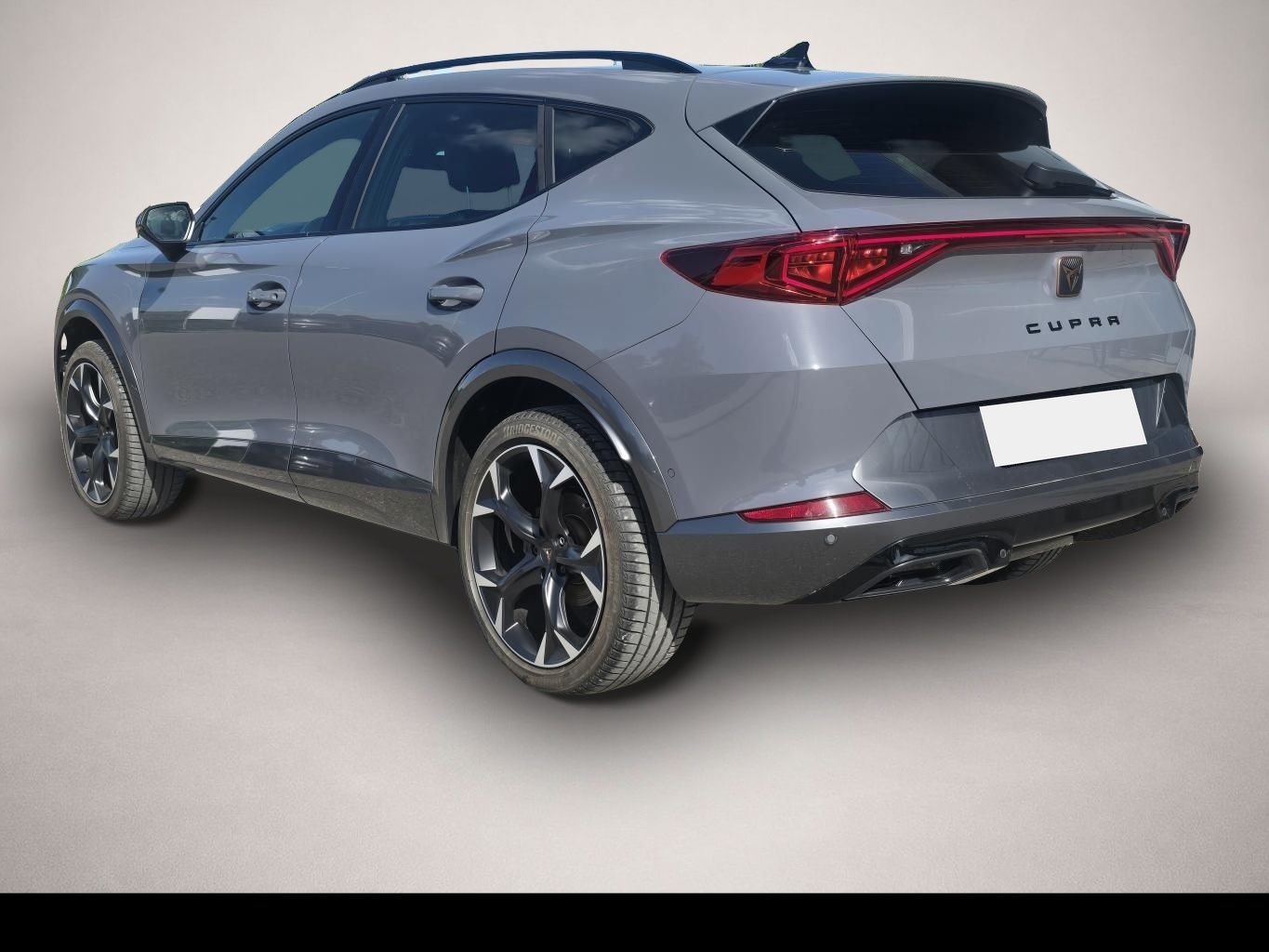 Cupra Formentor Formentor 1.5 TSI DSG NAVI+LED+AHK +19"+KAMERA+P - Thumbnail 3