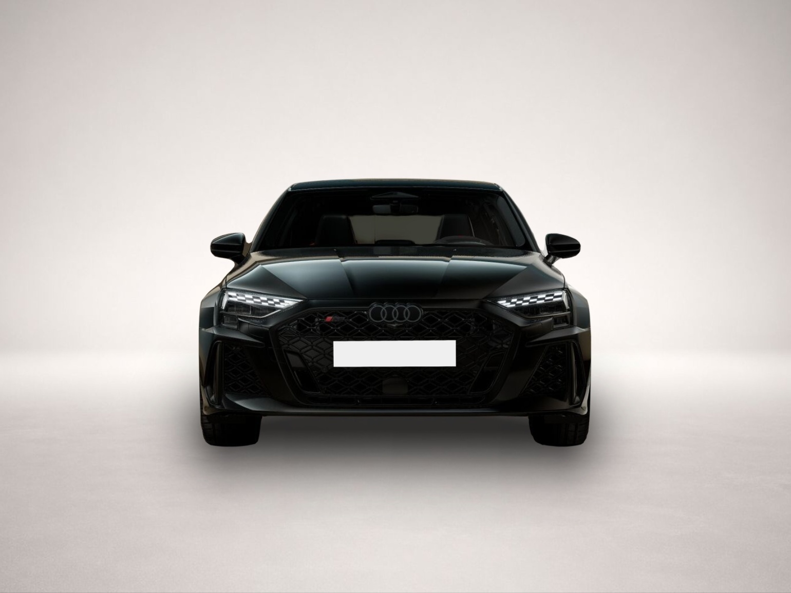 Audi RS3 RS3 Allrad - Thumbnail 2