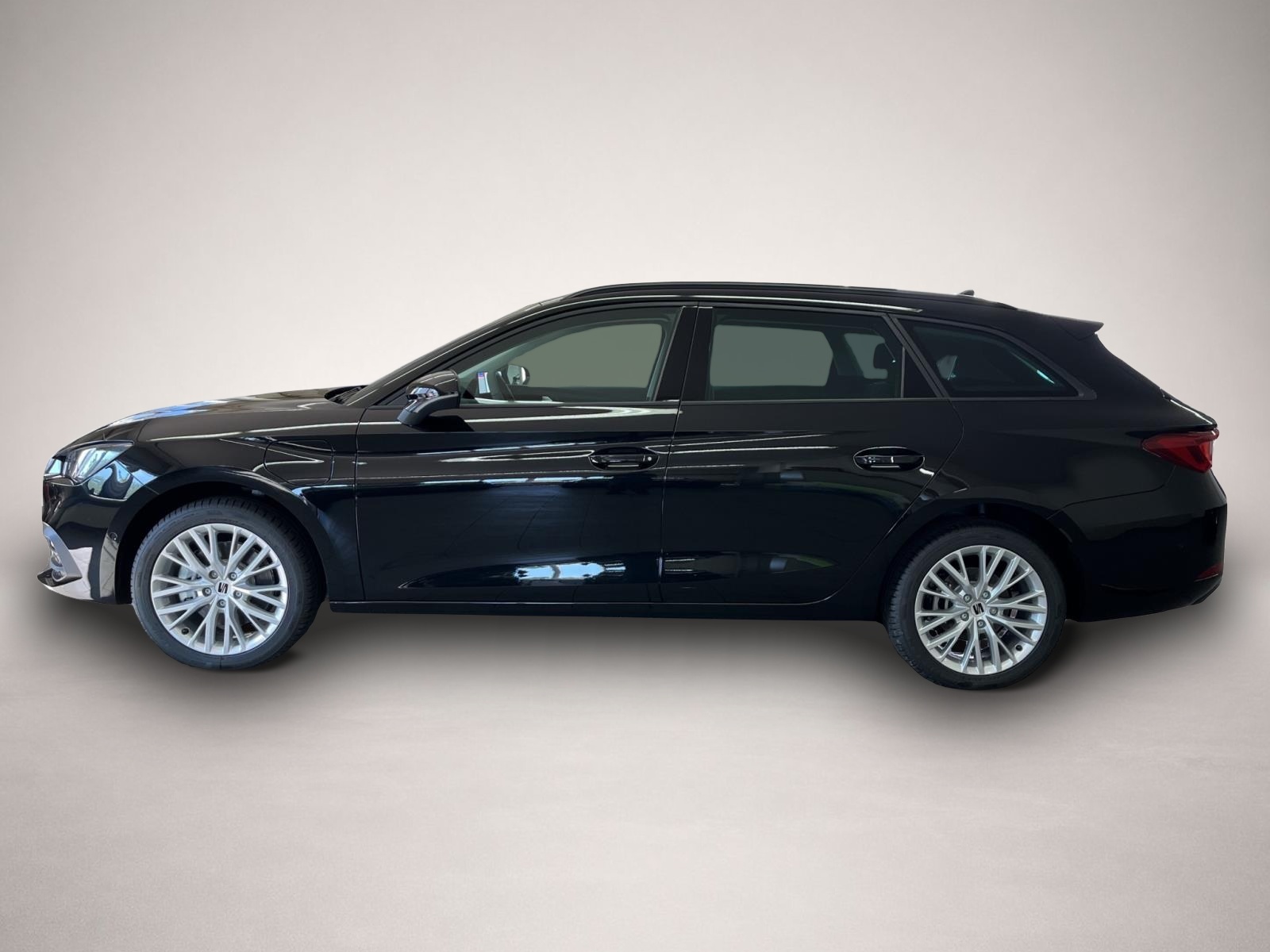 Seat Leon Leon SP 1.5 TSI DSG e-Hybrid Road Edition AHK AC - Thumbnail 3