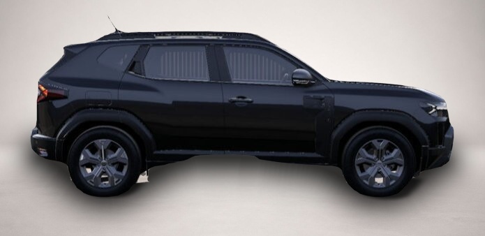 Dacia Duster Duster Hybrid 155 Expression SHZ LKHZ - Thumbnail 5