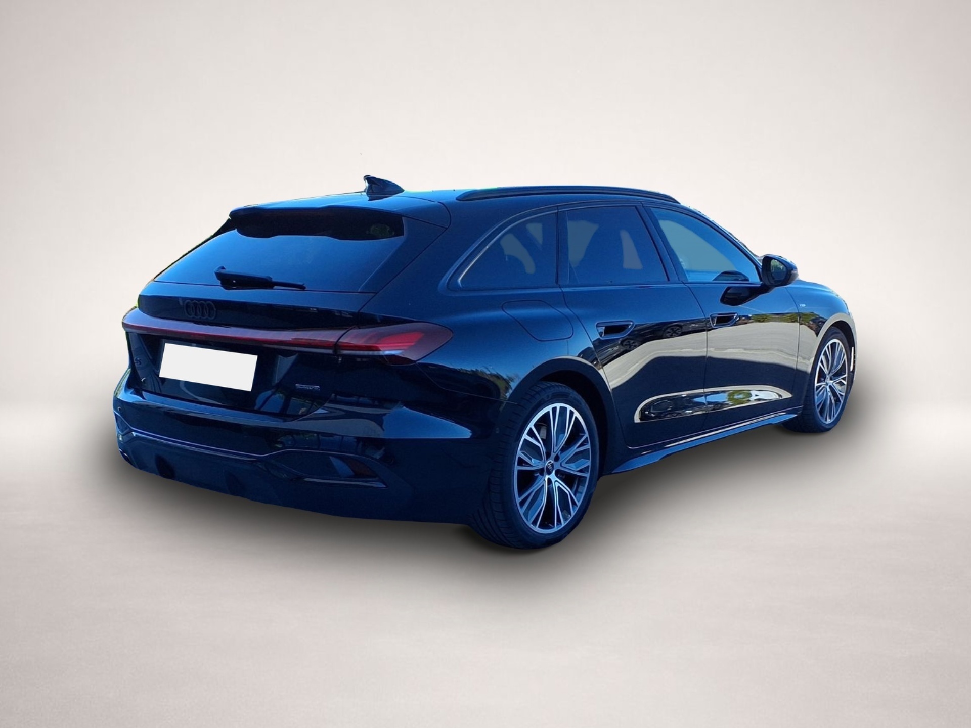 Audi A5 A5 2.0 TDI 7-Gang S tronic quattro - Thumbnail 3