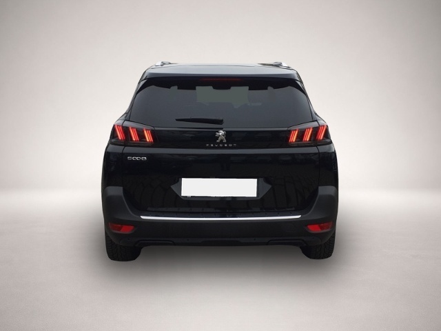Peugeot 5008 5008 Allure Pack 7-Sitzer SZH Navi  2-Zonen-Klim - Thumbnail 4