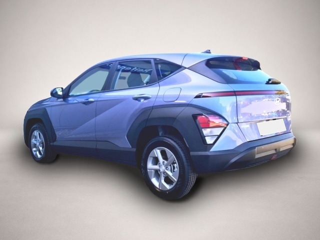 Hyundai KONA KONA 1.6 GDI DCT Hybrid Navi LED ACC Winterpaket - Thumbnail 3
