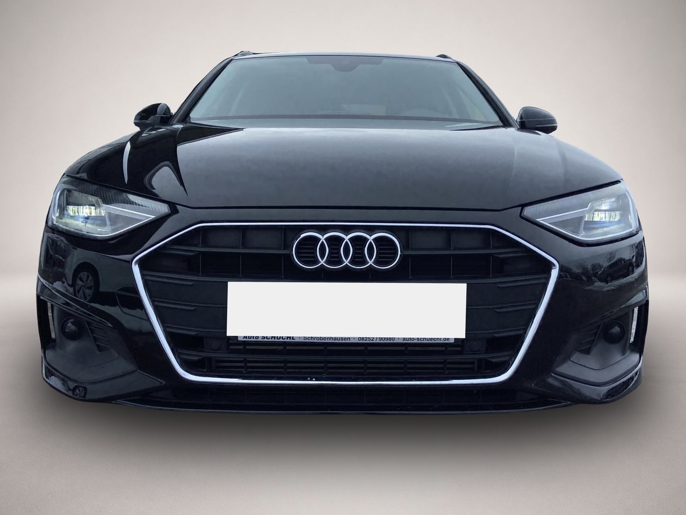 Audi A4 A4 Avant 35 2.0 TFSI S-TRONIC AHK+NAVI+LED+EL.HE - Thumbnail 7