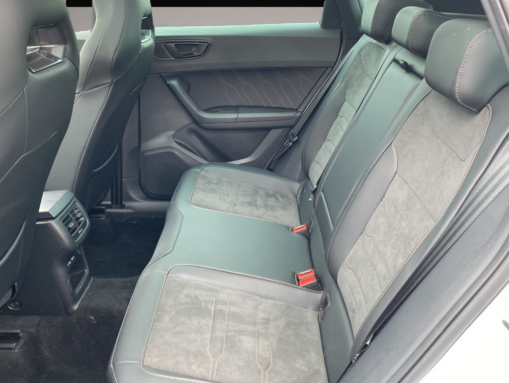 Cupra Ateca Ateca 2.0 TSI VZ 4Drive*Pano*Kessy*ACC*360Grad - Thumbnail 5