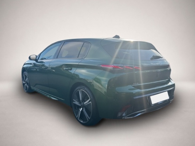 Peugeot 308 308 GT Navi Digitales Cockpit Soundsystem 360 Ka - Thumbnail 2