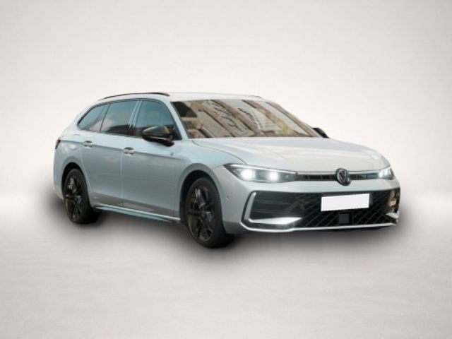 Volkswagen Passat Variant Passat Variant 2.0 TDI SCR DSG R-Line "Black Sty - Thumbnail 2