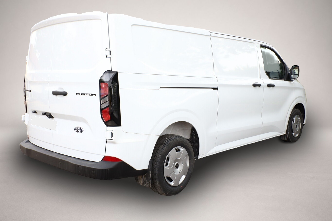 Ford Transit Custom Transit Custom Trend 320L2 LED LadeP AHKVorb 3-S - Thumbnail 3