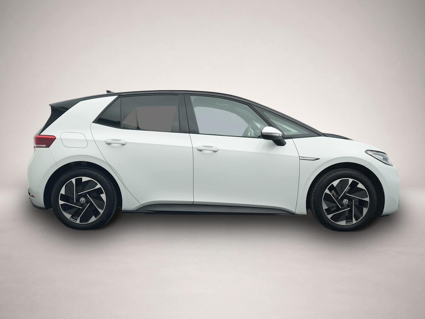 Volkswagen ID.3 ID.3 Pro IQ.LIGHT NAVI PANO SHZ ALU - Thumbnail 6