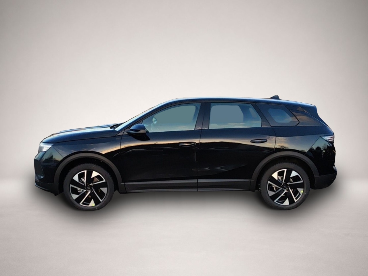 Opel Grandland (X) Grandland Edition Navi SHZ LenkradHZG Keyless AC - Thumbnail 3