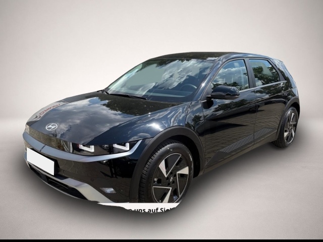 Hyundai IONIQ 5 IONIQ 5 FL MY25 84 kWh 229 PS DYNAMIQ, el. Heckk - Bild 1