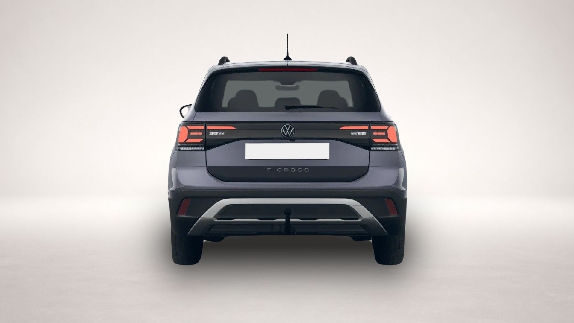 Volkswagen T-Cross T-Cross Volkswagen ENERGY 1.0 TSI 85 kW (116 PS) - Thumbnail 4