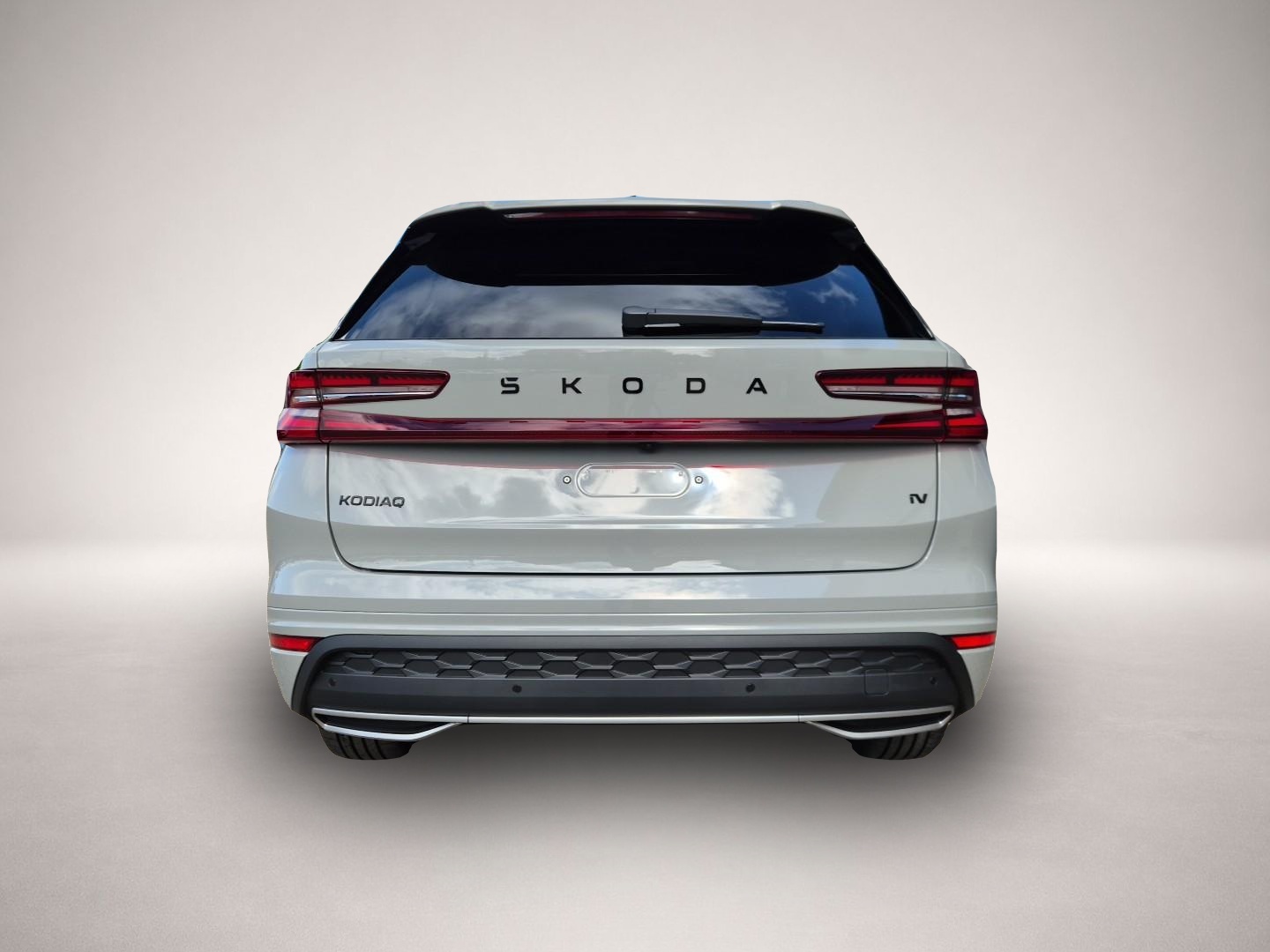 Skoda Kodiaq Kodiaq  Sportline 1.5 TSI 204PS PHEV DSG  schwen - Thumbnail 3